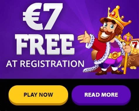 Gratorama scratch card € 7 free.